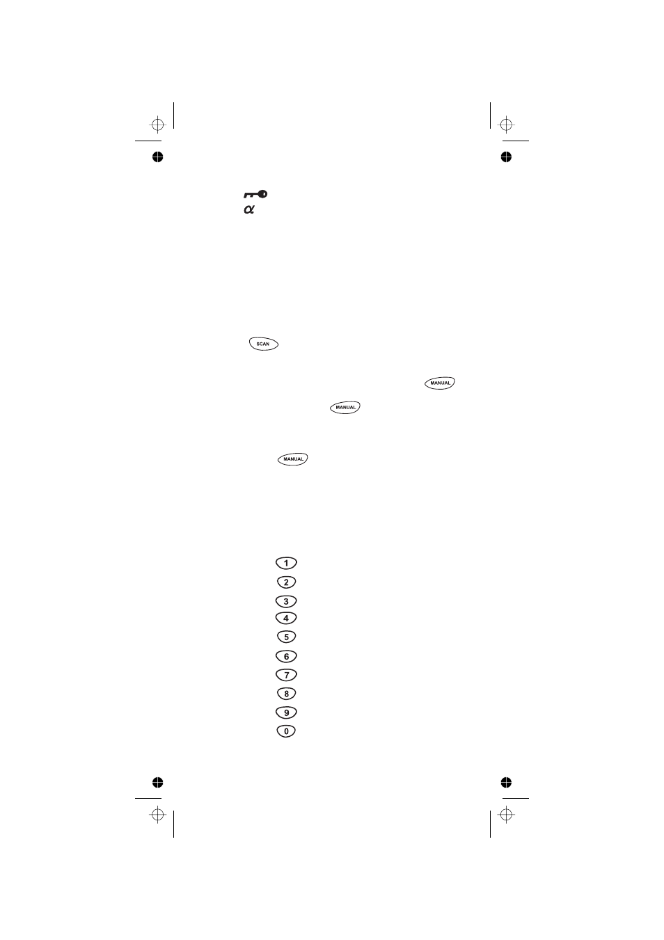 Racing Electronics SC200 User Manual | Page 14 / 60