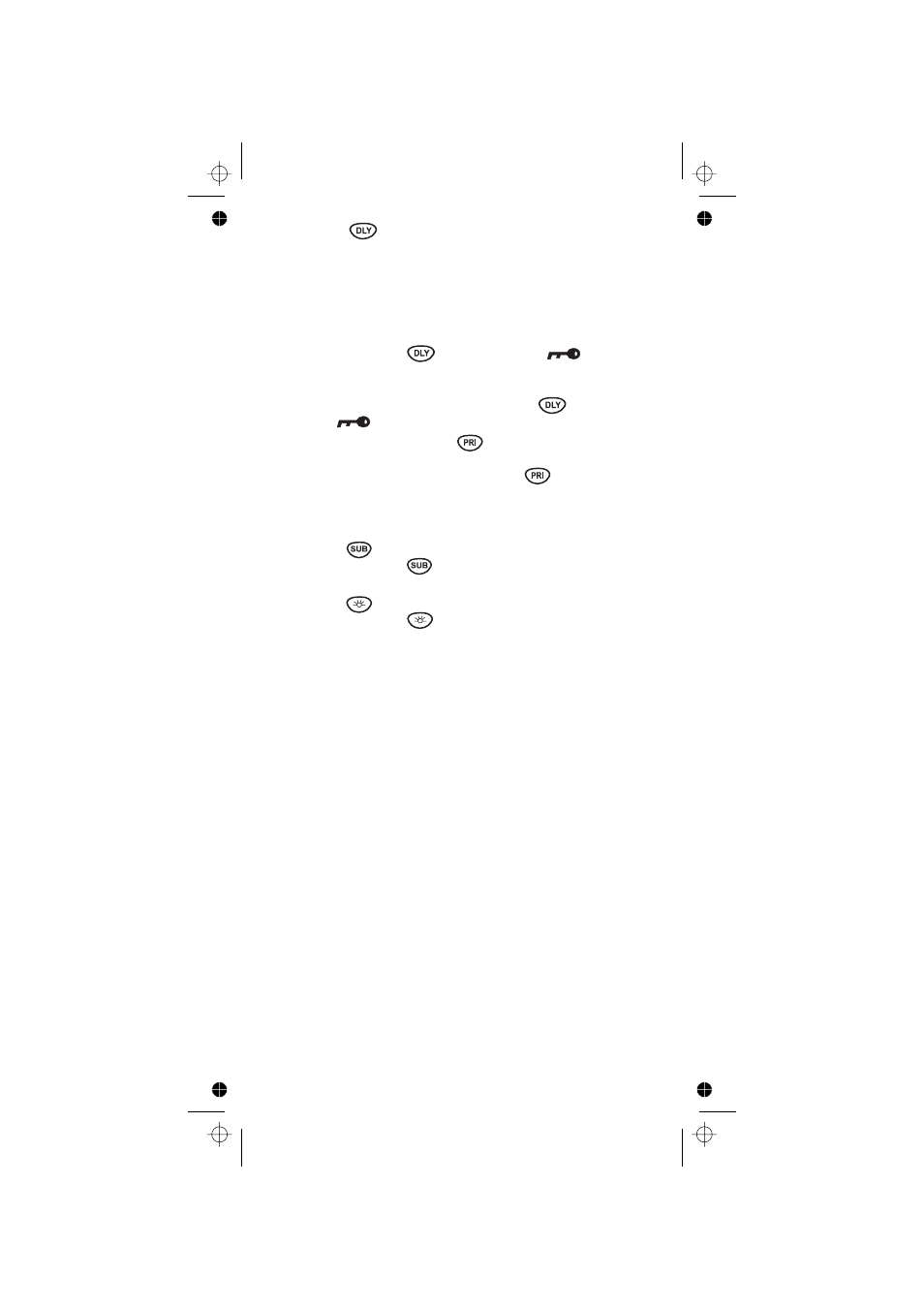 Racing Electronics SC200 User Manual | Page 16 / 60