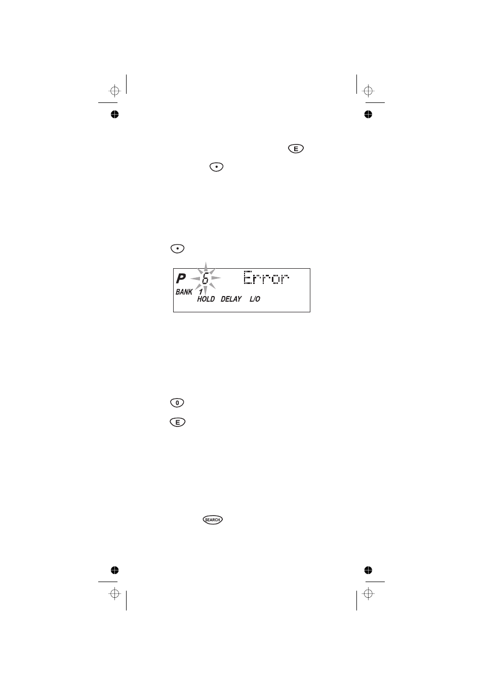 Racing Electronics SC200 User Manual | Page 22 / 60