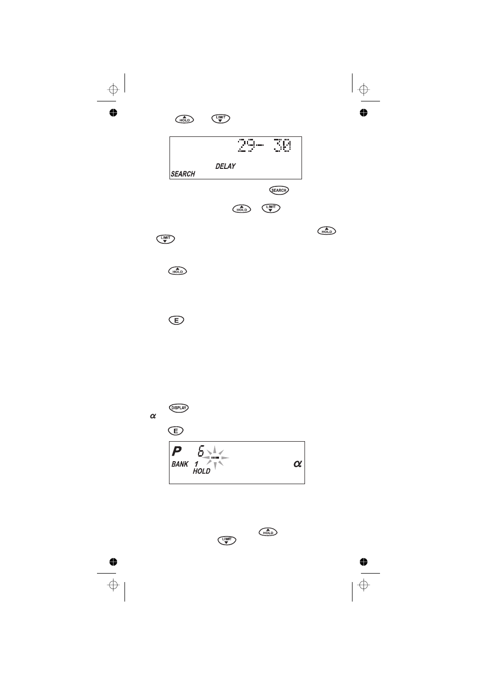 Racing Electronics SC200 User Manual | Page 23 / 60