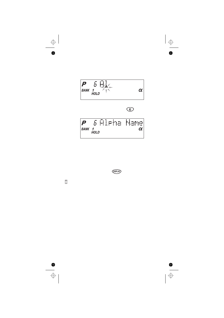 Racing Electronics SC200 User Manual | Page 24 / 60