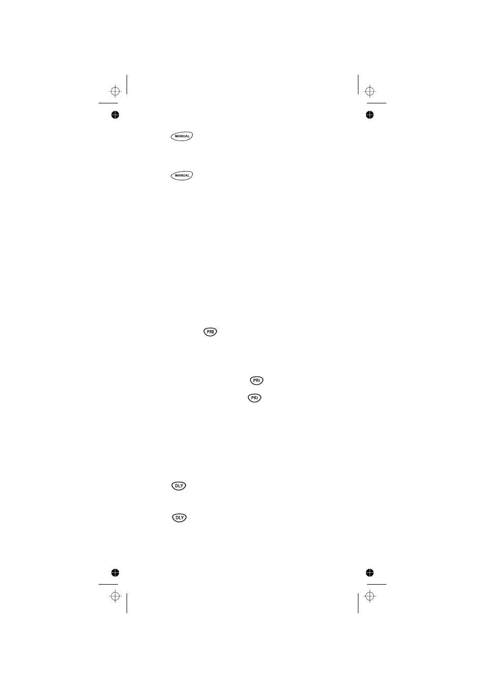Racing Electronics SC200 User Manual | Page 26 / 60