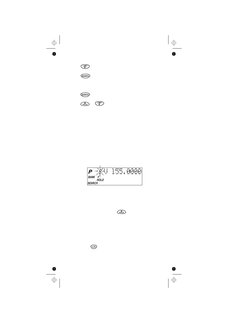 Racing Electronics SC200 User Manual | Page 30 / 60