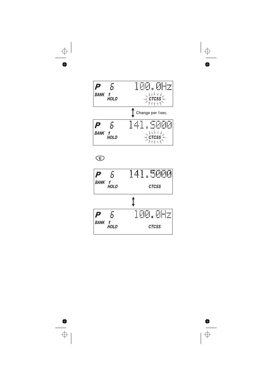 Racing Electronics SC200 User Manual | Page 34 / 60
