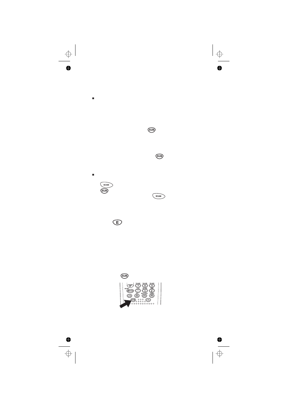 Racing Electronics SC200 User Manual | Page 35 / 60