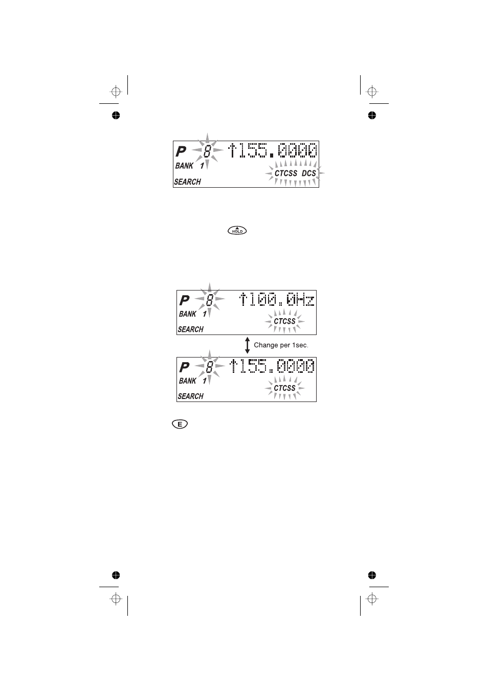Racing Electronics SC200 User Manual | Page 36 / 60