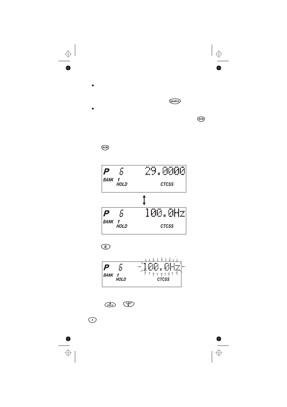 Racing Electronics SC200 User Manual | Page 37 / 60
