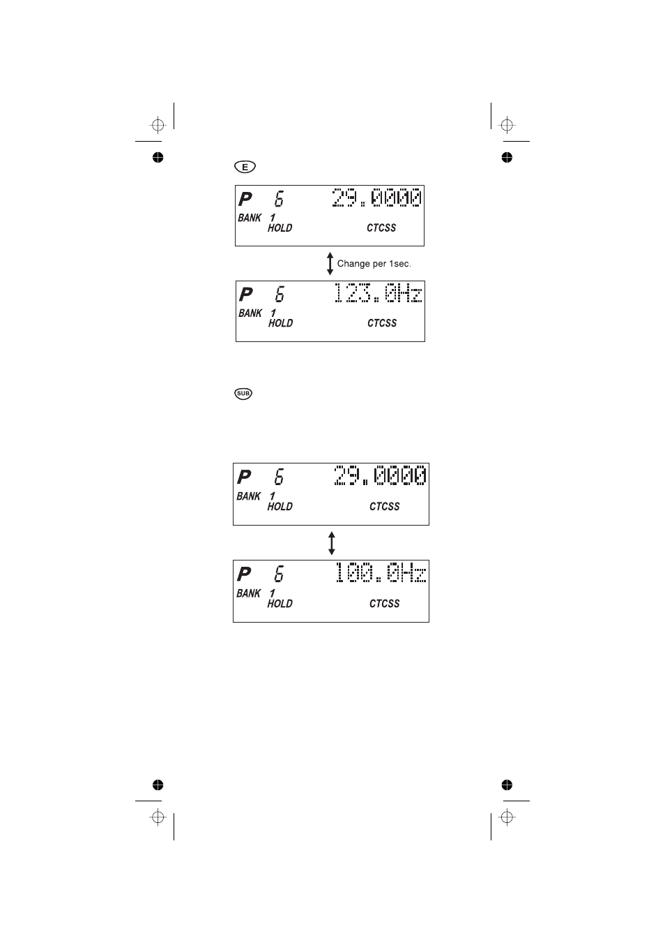 Racing Electronics SC200 User Manual | Page 38 / 60