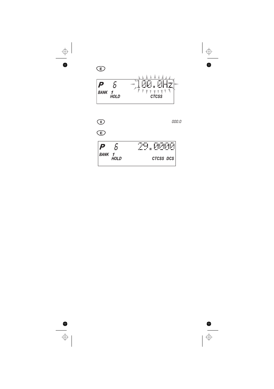 Racing Electronics SC200 User Manual | Page 39 / 60