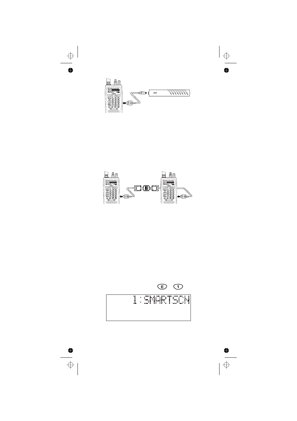 Racing Electronics SC200 User Manual | Page 41 / 60