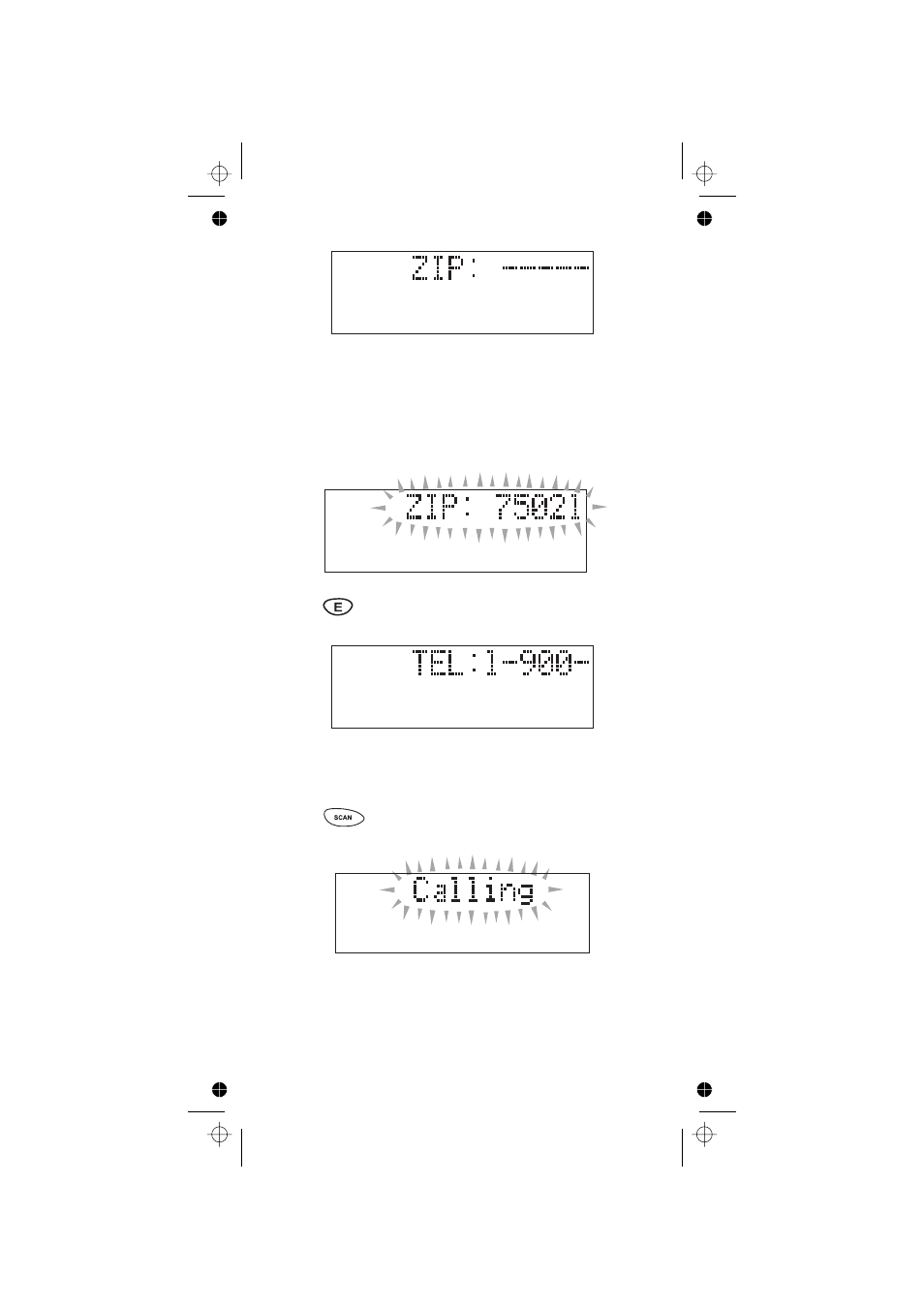Racing Electronics SC200 User Manual | Page 42 / 60