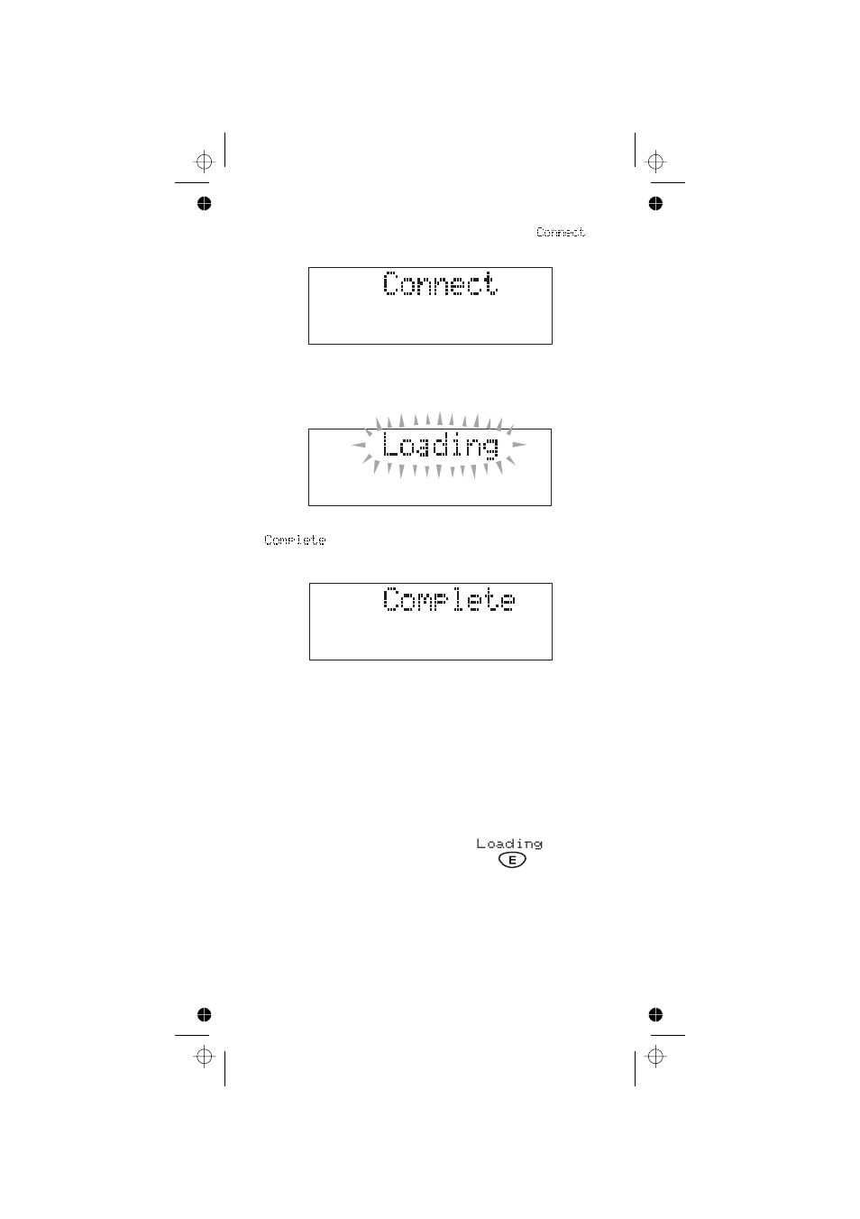 Racing Electronics SC200 User Manual | Page 43 / 60