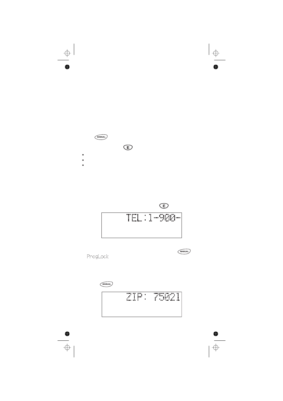 Racing Electronics SC200 User Manual | Page 44 / 60