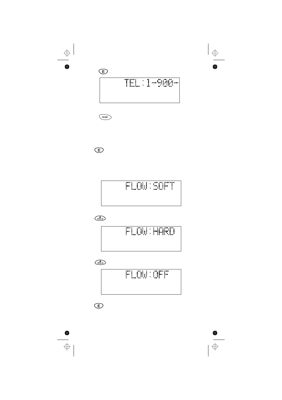 Racing Electronics SC200 User Manual | Page 45 / 60