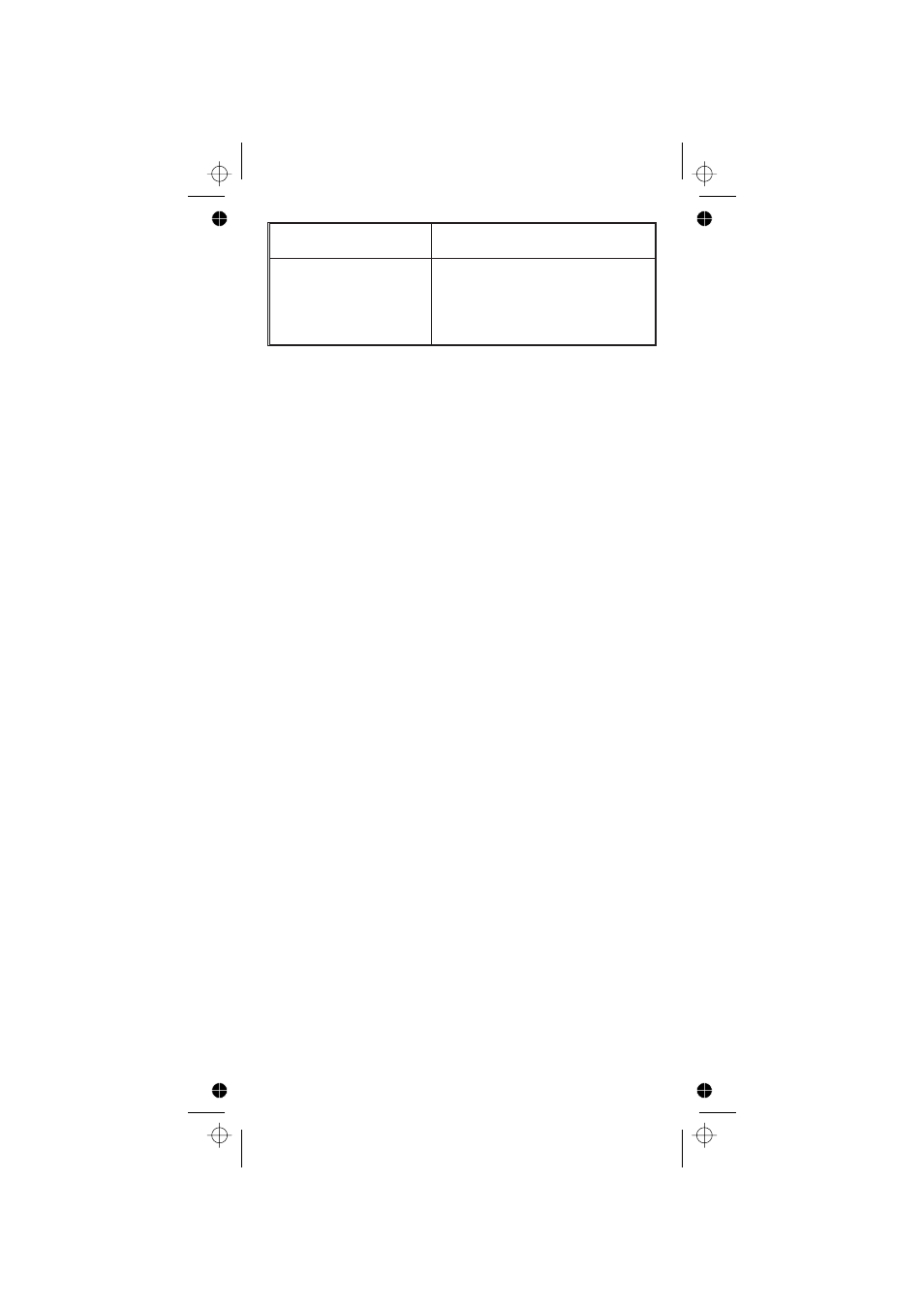 Racing Electronics SC200 User Manual | Page 57 / 60