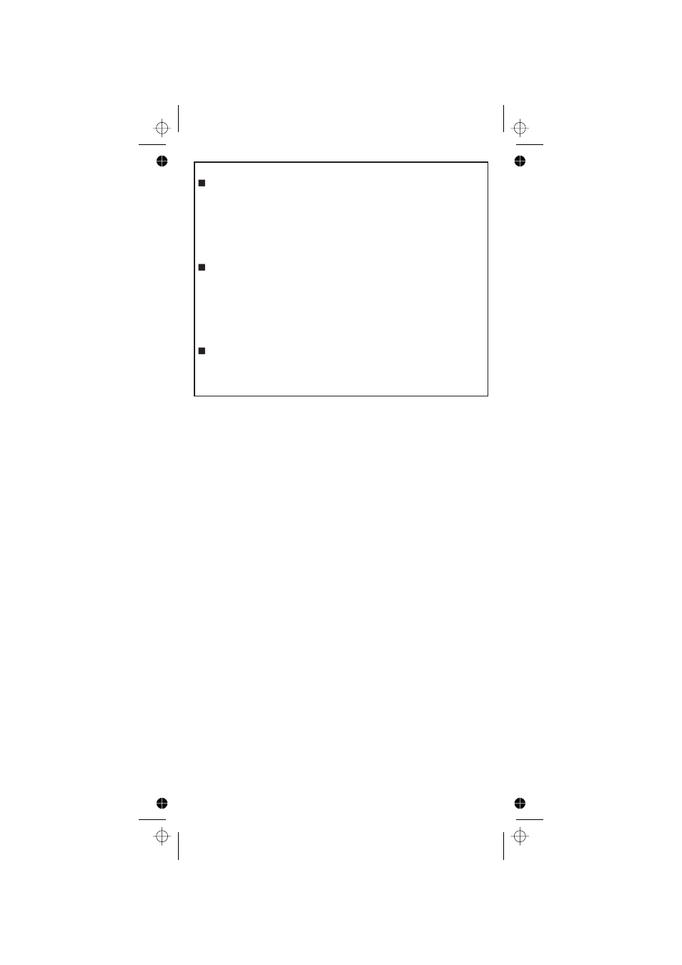 Racing Electronics SC200 User Manual | Page 7 / 60