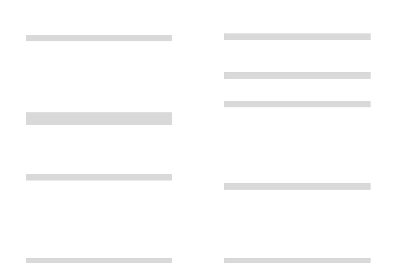 Rosendahl bonsaiDRIVE User Manual | Page 22 / 27