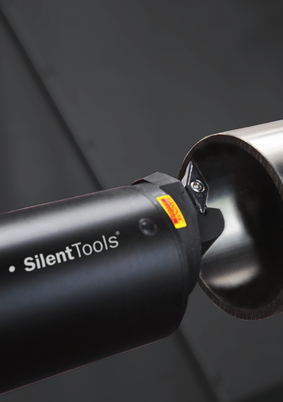Sandvik Coromant Silent tools - application guide User Manual | Page 5 / 100
