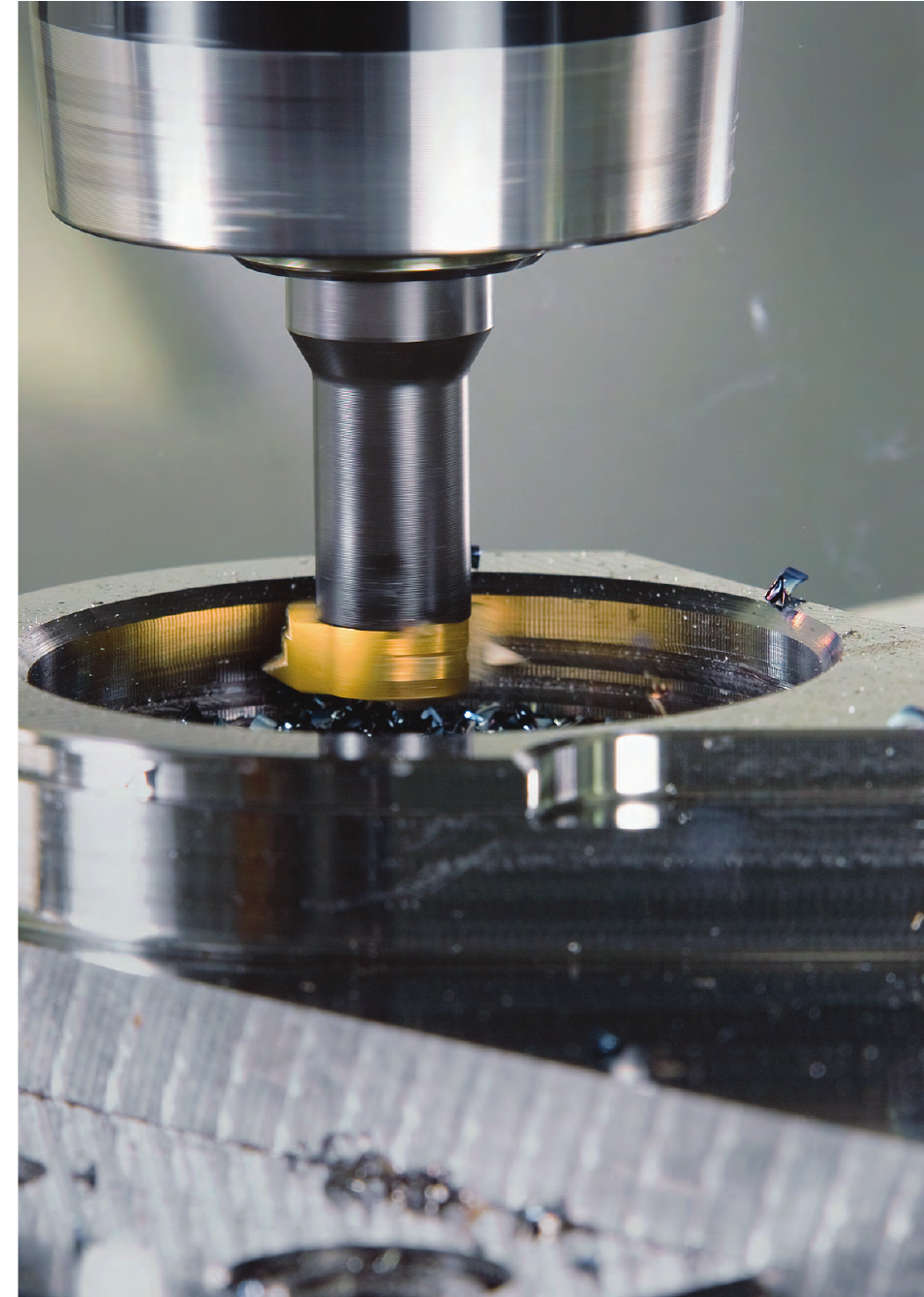 Sandvik Coromant Threading User Manual | Page 45 / 118