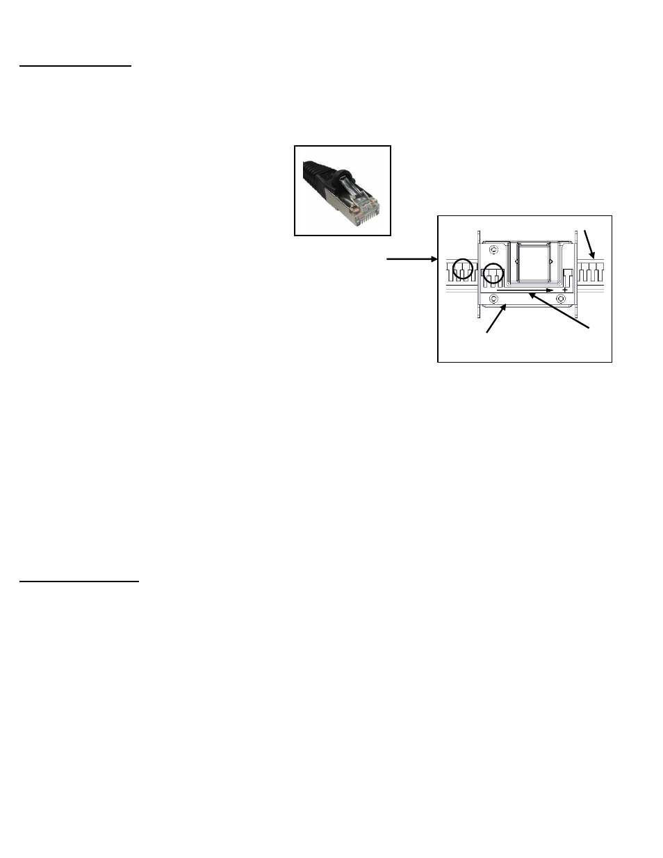 Wixey WR525 Type 2 REMOTE ROUTER READOUT User Manual | Page 4 / 5