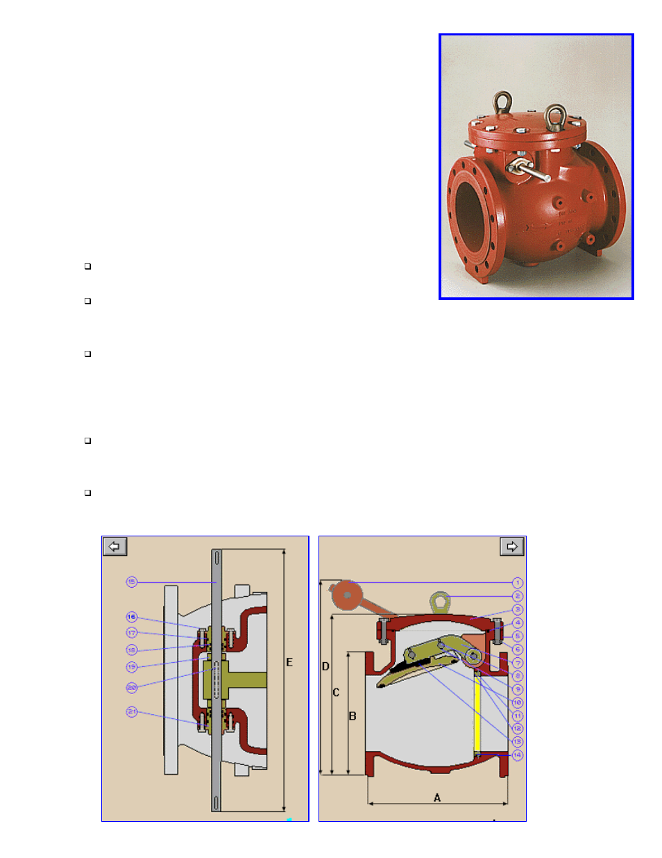 A.R.I. NR-040 EN User Manual | 2 pages