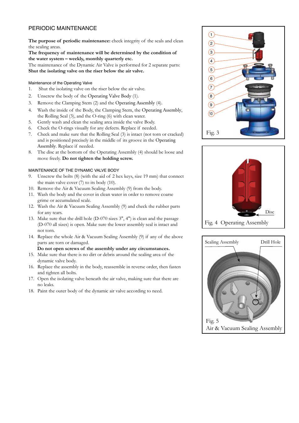 A.R.I. D-070 EN User Manual | Page 2 / 3