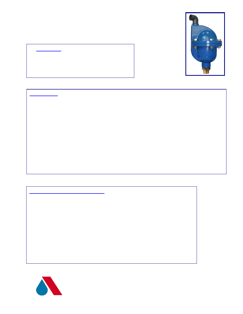 A.R.I. S015 EN User Manual | 2 pages