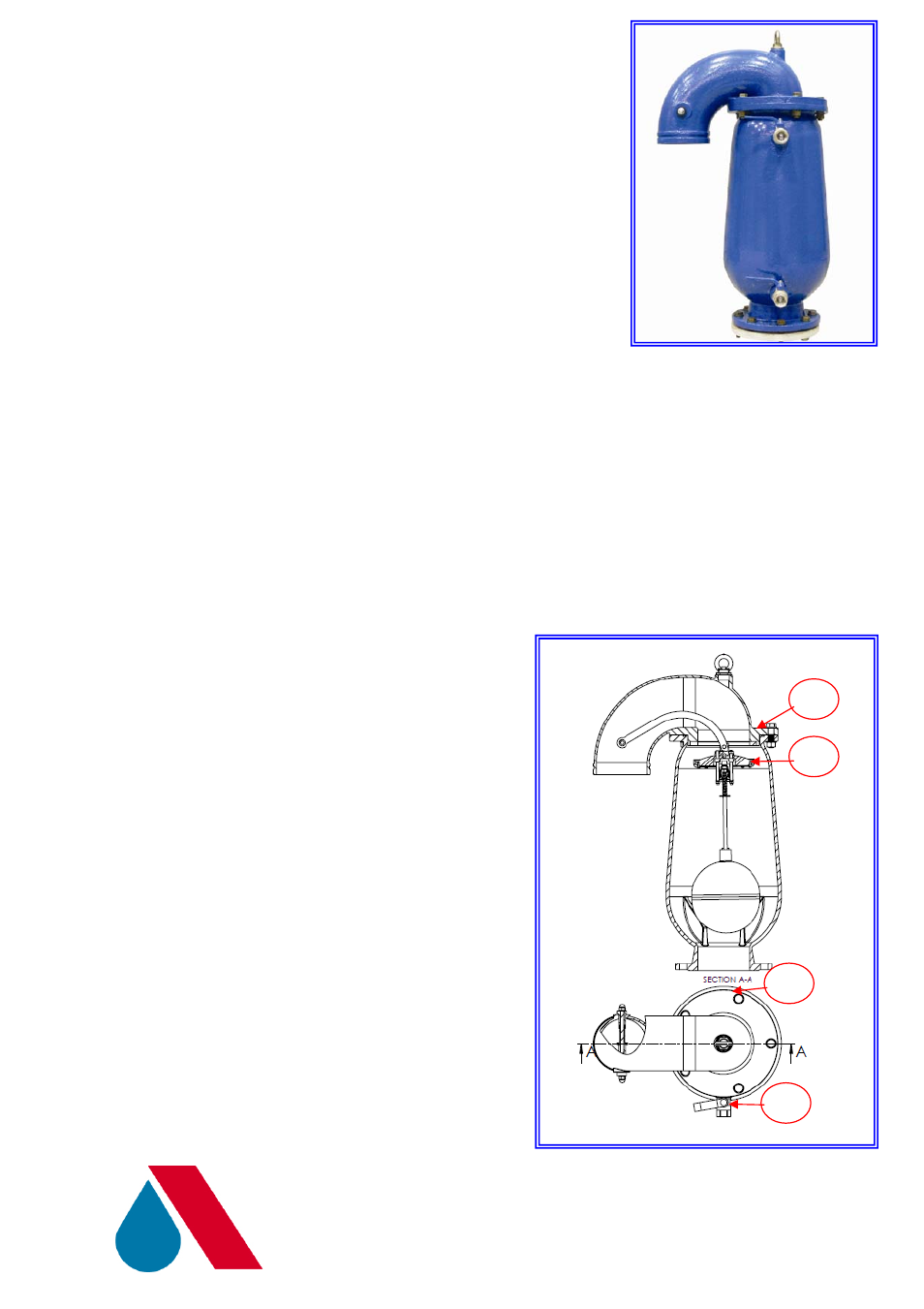 A.R.I. D026 EN User Manual | 1 page