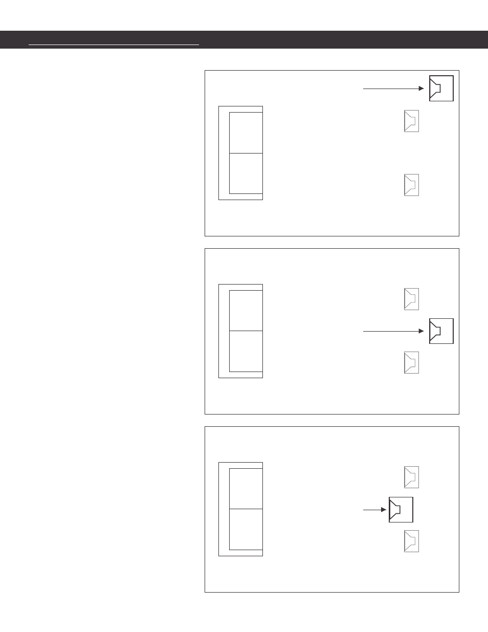 Positioning your subwoofer | EarthQuake FF-6.5 User Manual | Page 6 / 8