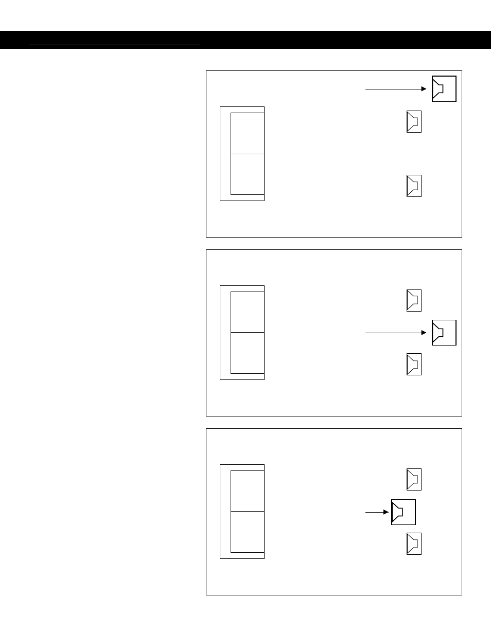 Positioning your subwoofer | EarthQuake FF-12 User Manual | Page 6 / 8