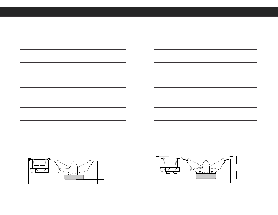 EarthQuake EWS-530C User Manual | Page 4 / 4