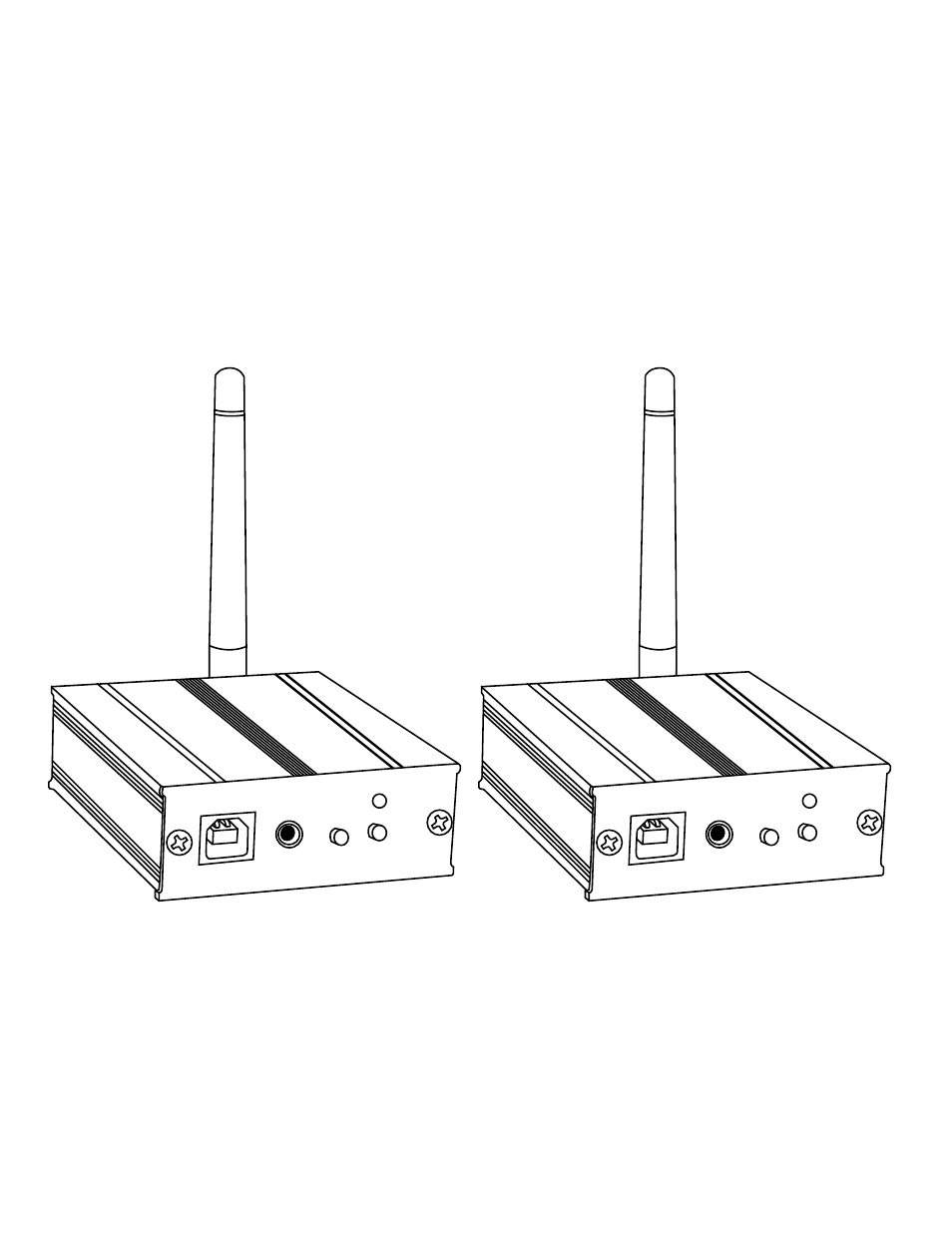 EarthQuake SWAT-2.4X User Manual | 12 pages