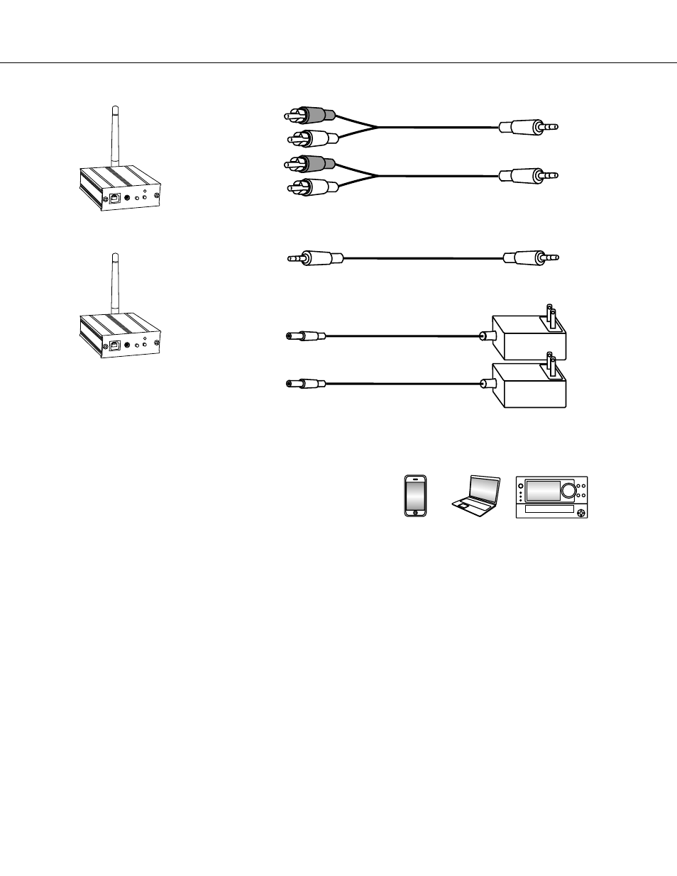 Your swat 2.4 comes with: features applications, Powering your swat 2.4, Pairing the transmitter to receiver | Channel changing | EarthQuake SWAT-2.4X User Manual | Page 6 / 12