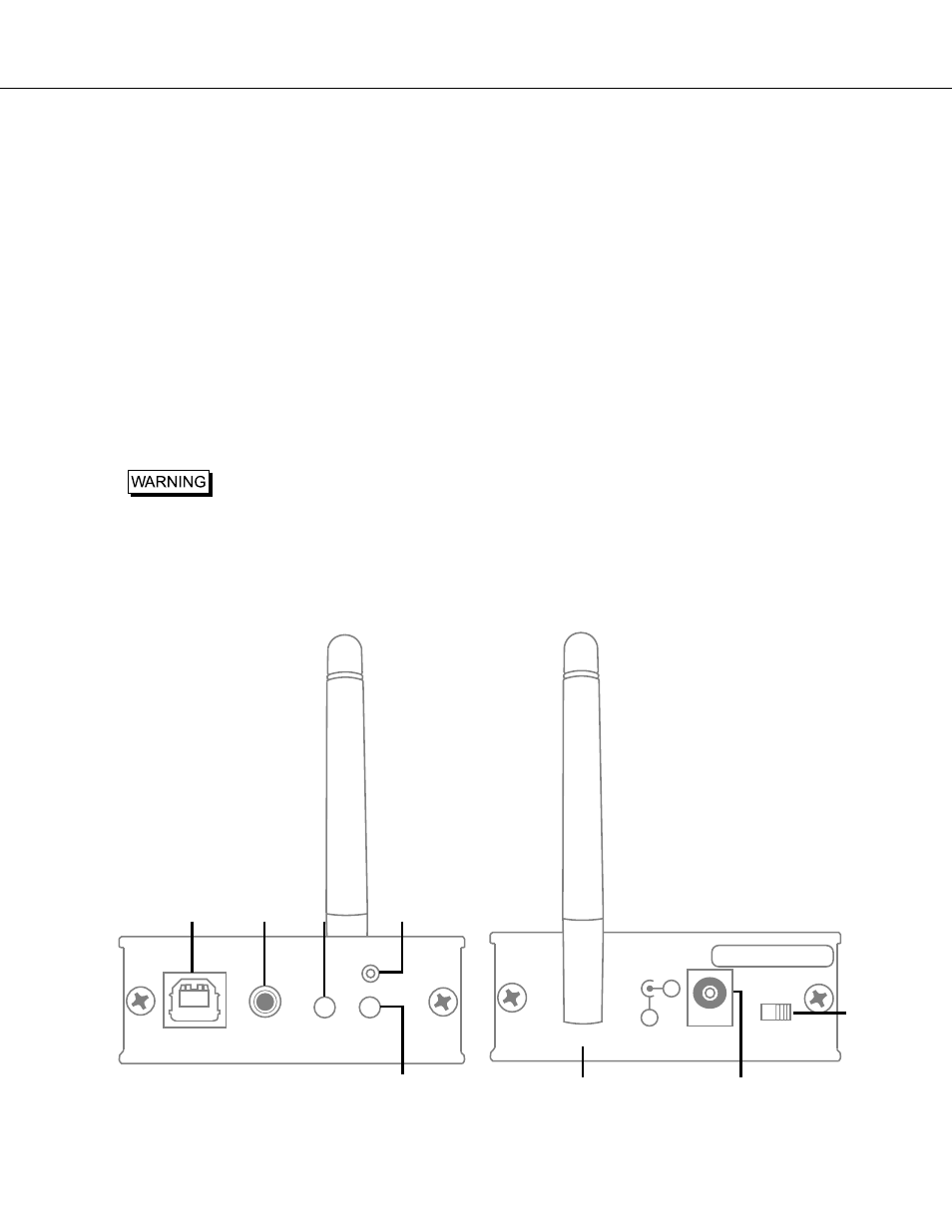 Swat 2.4, Connecting your swat 2.4, Interface | Receiver | EarthQuake SWAT-2.4X User Manual | Page 9 / 12