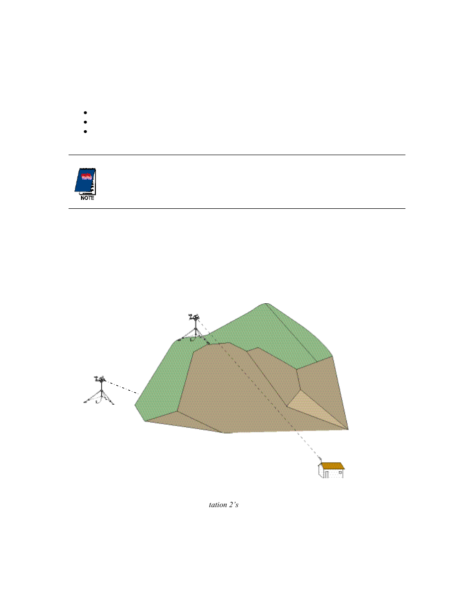Wireless communications | WeatherHawk 240 Signature Wireless Weather Station User Manual | Page 6 / 24