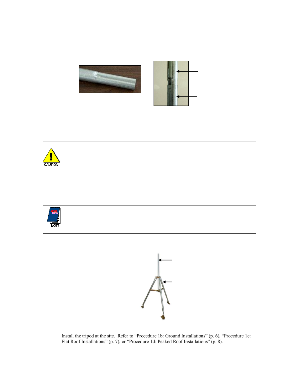 WeatherHawk 240 Signature Wireless Weather Station User Manual | Page 8 / 24