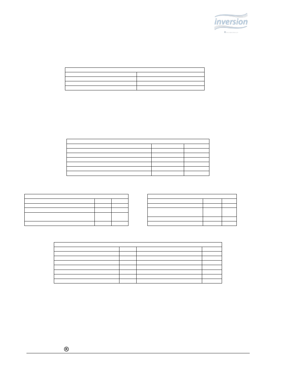 Weatherhawk ® 8 | WeatherHawk Inversion - Wireless User Manual | Page 11 / 32