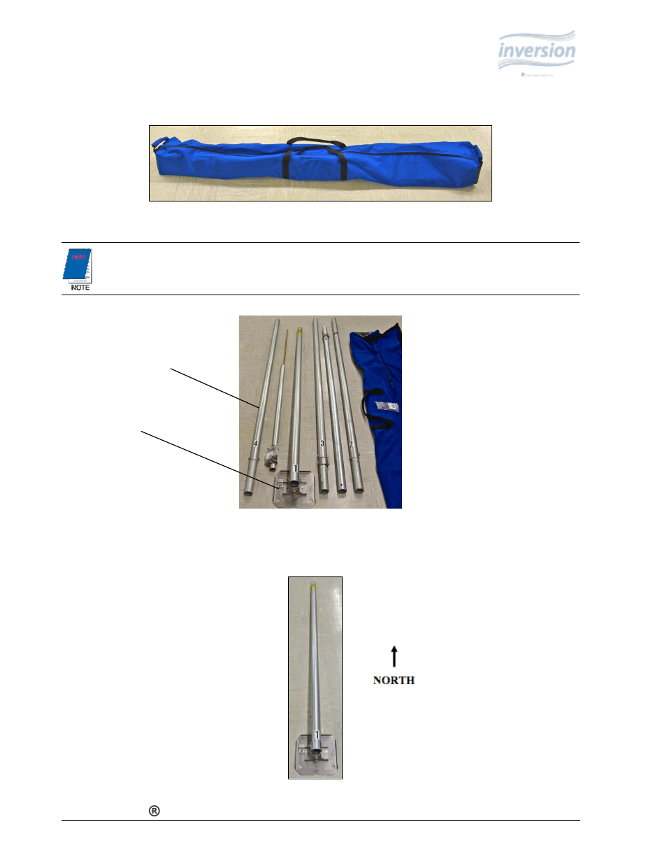 WeatherHawk Inversion - Wireless User Manual | Page 12 / 32