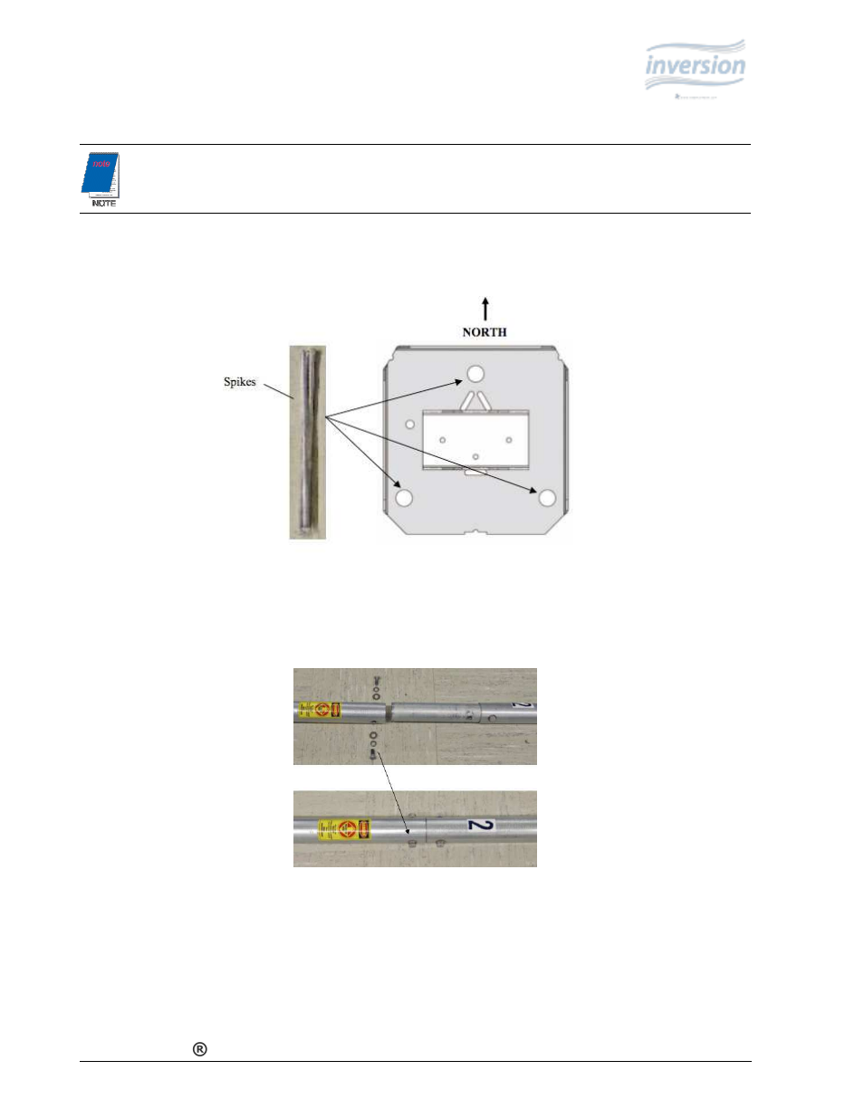 WeatherHawk Inversion - Wireless User Manual | Page 13 / 32