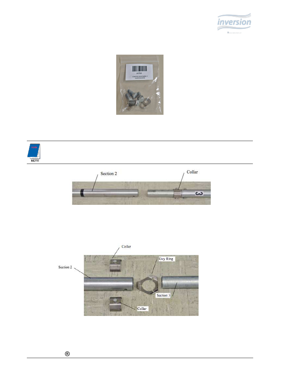 WeatherHawk Inversion - Wireless User Manual | Page 14 / 32