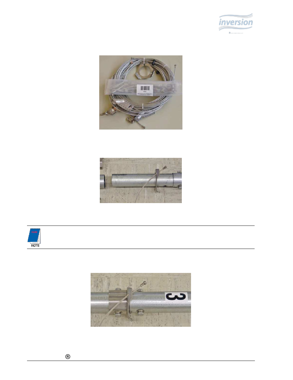 WeatherHawk Inversion - Wireless User Manual | Page 15 / 32