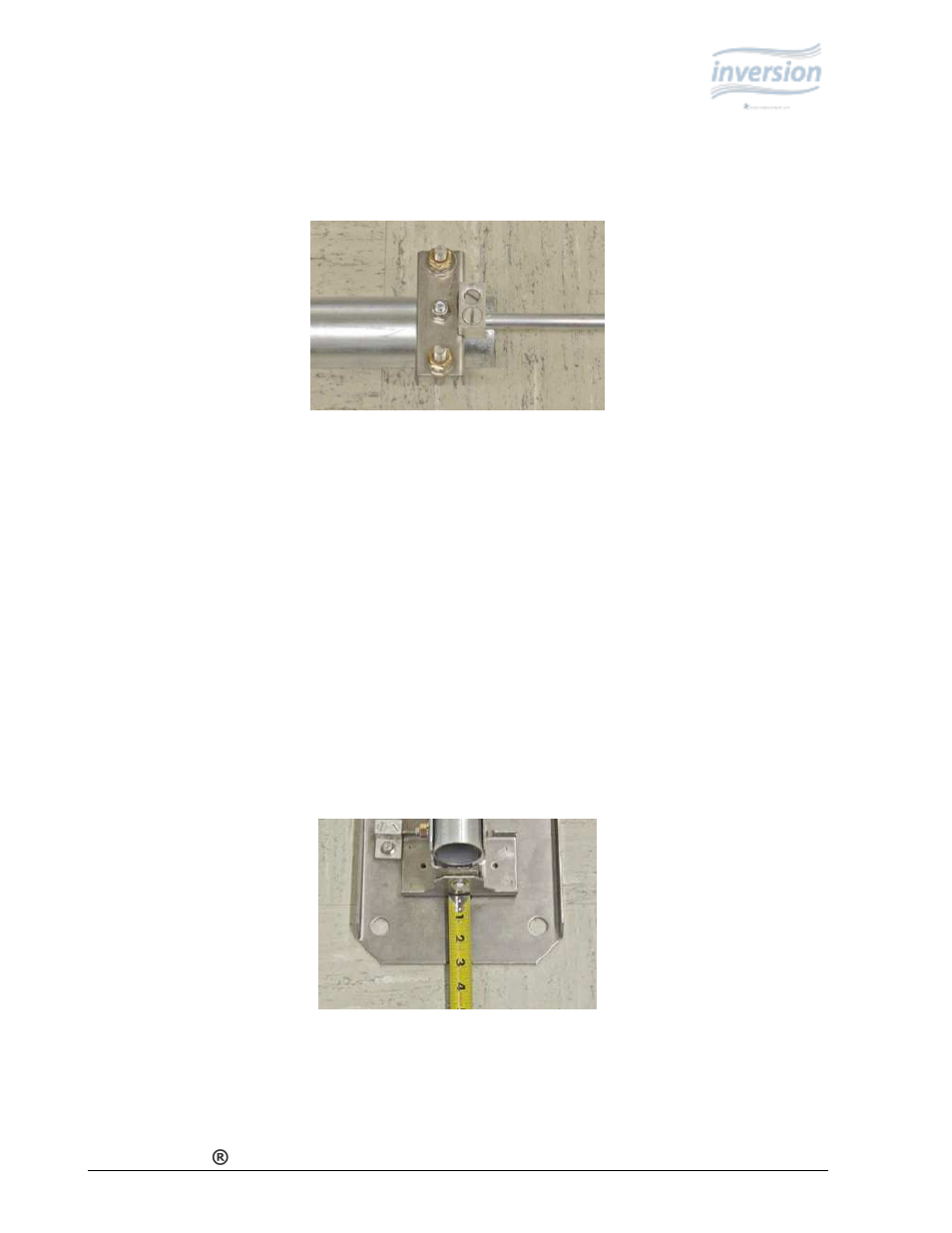 Guy-anchor kit installation | WeatherHawk Inversion - Wireless User Manual | Page 19 / 32