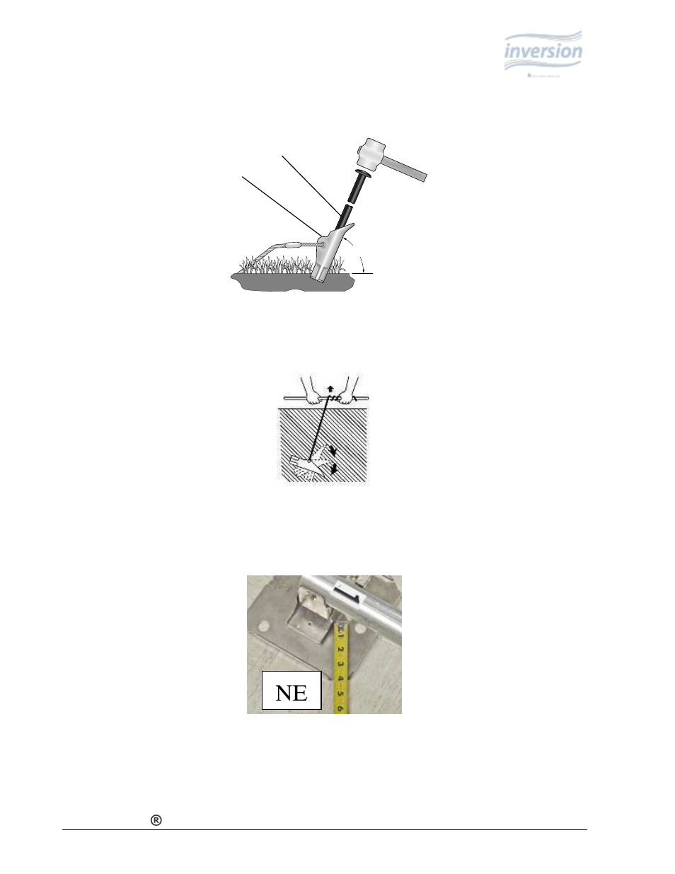 WeatherHawk Inversion - Wireless User Manual | Page 20 / 32