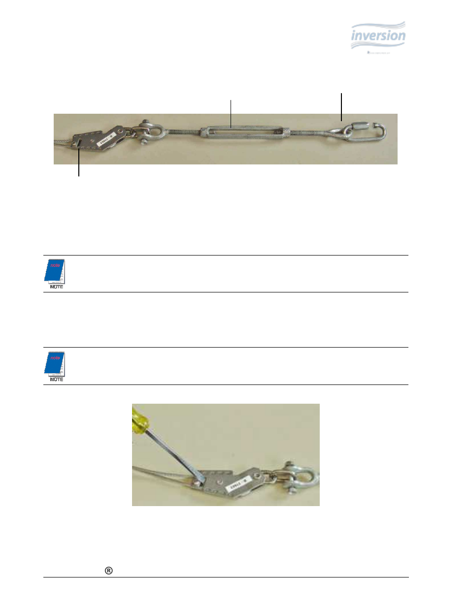 WeatherHawk Inversion - Wireless User Manual | Page 21 / 32