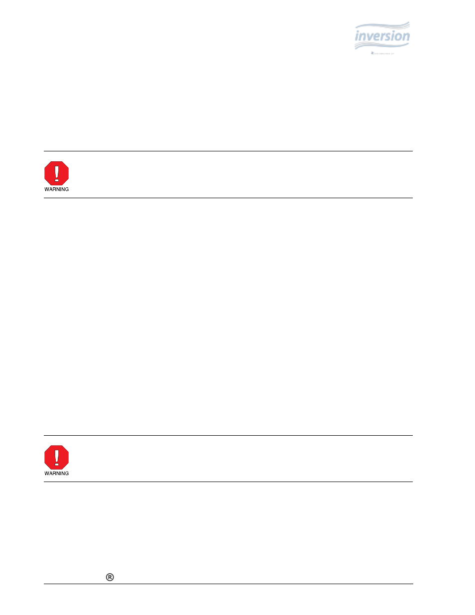 WeatherHawk Inversion - Wireless User Manual | Page 27 / 32