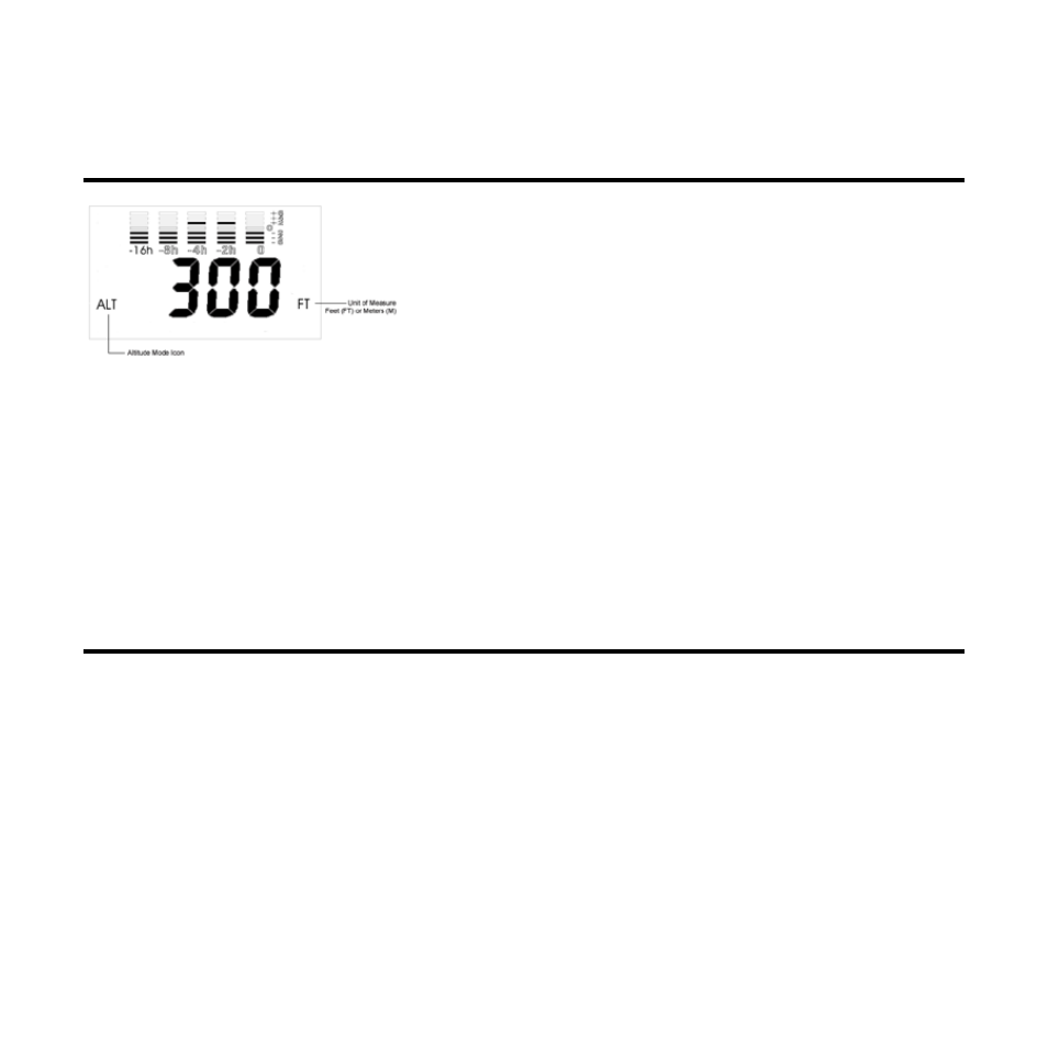 WeatherHawk SM-28 Skymaster Wind/Weather Meter User Manual | Page 29 / 32