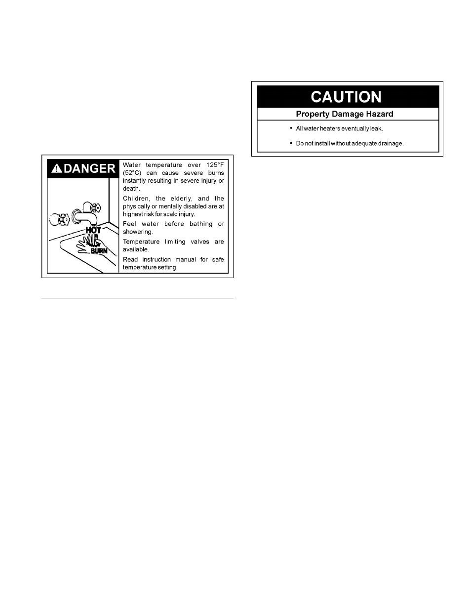 State GPH-90N User Manual | Page 12 / 60