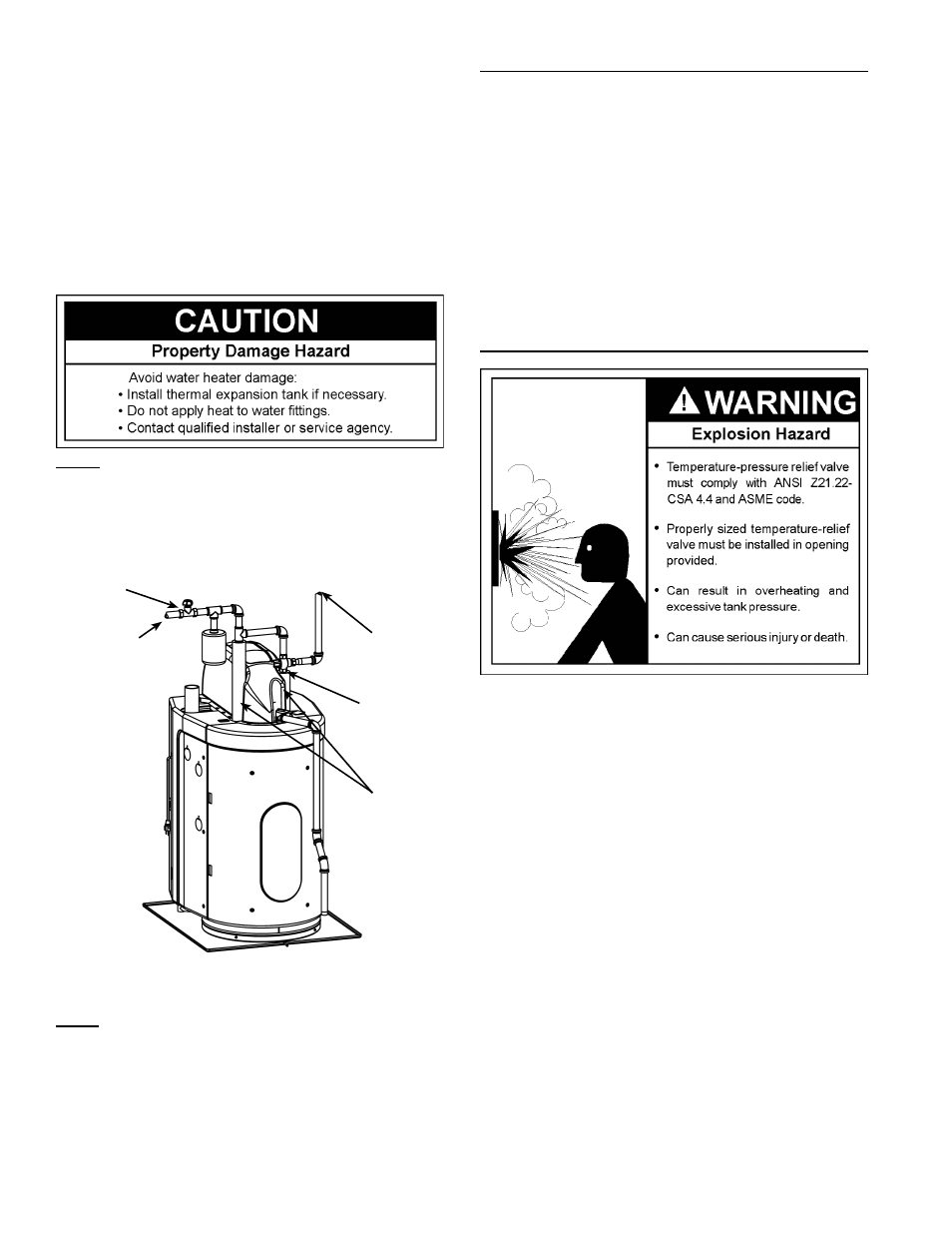 State GPH-90N User Manual | Page 19 / 60