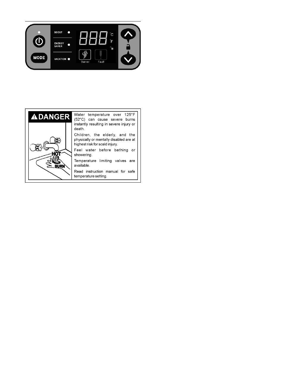 State GPH-90N User Manual | Page 38 / 60