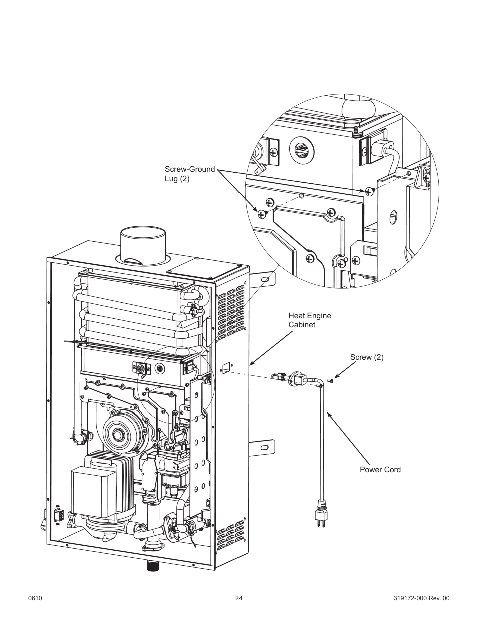 State GPH-90N User Manual | Page 24 / 63